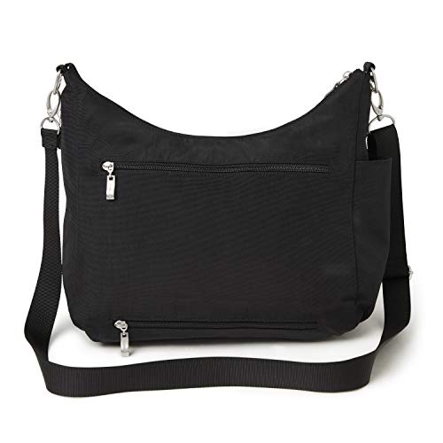 Baggallini womens Large Everywhere Bag, Black, Large US | The Storepaperoomates Retail Market - Fast Affordable Shopping