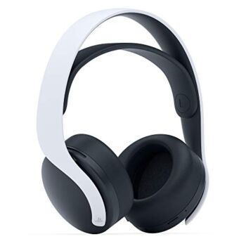 Pulse 3D Wireless Headset | The Storepaperoomates Retail Market - Fast Affordable Shopping