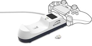 Speedlink Jazz USB Charger for PS5, White