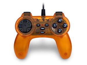SteelSeries PC and Mac – 1G Game Controller (Renewed)