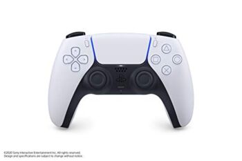 PlayStation 5 DualSense Wireless Controller | The Storepaperoomates Retail Market - Fast Affordable Shopping