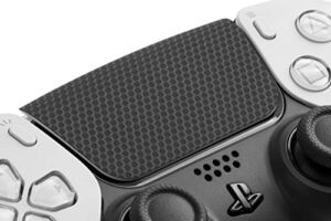 TouchProtect for PS5 – Easily Add Protection, Enhanced Texture, and Style to Your Dualsense Controller (Mini Hex)