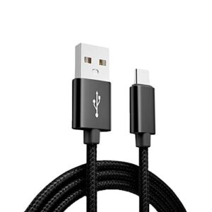 10Ft USB C Charging Cable Fit for PS5 Playstation 5 Controller,Xbox Series X/Xbox Series S Controller Replacement Type C Power Charger Cord