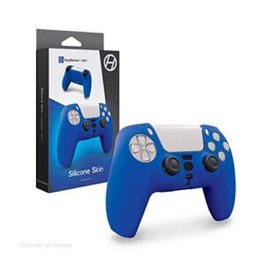 Hyperkin Silicone Skin for Dualsense (PS5) (Blue) – PlayStation 5