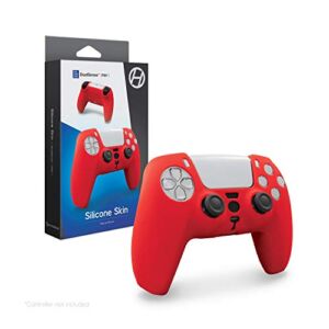 Hyperkin Silicone Skin for Dualsense (PS5) (Red) – PlayStation 5