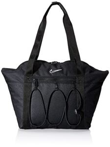 Nike CV0063 Nike One Gym Bag women’s black/black/white 1SIZE