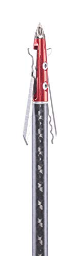 RAGE NC X-Treme Chisel Tip, Red, 100gr | The Storepaperoomates Retail Market - Fast Affordable Shopping