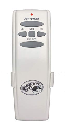 Hampton Bay Remote Control UC7078T (No Reverse) | The Storepaperoomates Retail Market - Fast Affordable Shopping