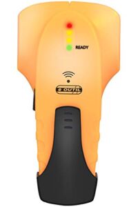 Stud Finder Wall Scanner Wood and Metal Detector Sensor for 3/4 inch Thickness Wall (ST100)