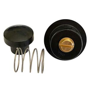 Flushline Replacement for Sloan 3308853 1″ Control Stop A-541-H Repair Kit