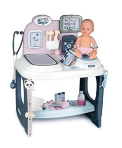 Smoby – Baby Care Center