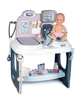 Smoby – Baby Care Center | The Storepaperoomates Retail Market - Fast Affordable Shopping