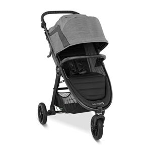 Baby Jogger City Mini GT2 Stroller, Barre Collection