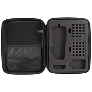 Klein Tools VDV770-126 Replacement Carrying Case for Scout Pro 3 Series Testers and Locator Remotes, Black