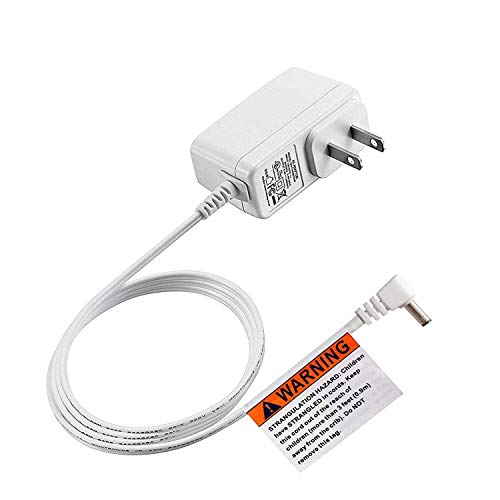 Power Adapter for Babysense Video Baby Monitors Models: V24R and V43 Only (Will Not Fit Micro USB Port) | The Storepaperoomates Retail Market - Fast Affordable Shopping