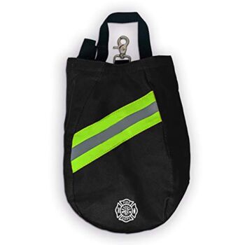 Black SCBA Mask Bag | The Storepaperoomates Retail Market - Fast Affordable Shopping