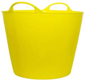 G/ROD Gorilla Tubs GORTUB26 Muck Buckets and Builders Tubs