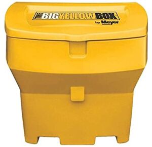 Meyer 32403 Big Box, Yellow