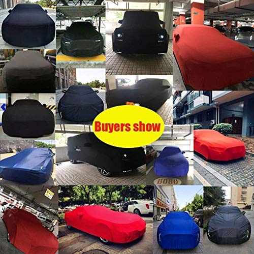 CHEY Car Cover, Compatible with Lexus LX, Outdoor and Indoor Waterproof, Rain, Snow, Dustproof, Sunscreen, UV Protection | The Storepaperoomates Retail Market - Fast Affordable Shopping