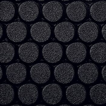 G-Floor® Shed Floor Cover – Small Coin (8′ x 10′, Midnight Black) | The Storepaperoomates Retail Market - Fast Affordable Shopping