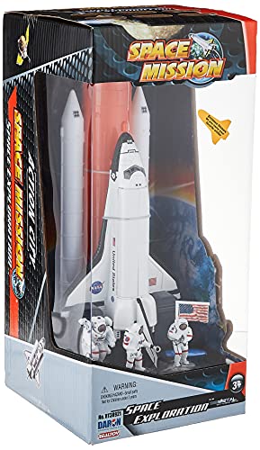 Space Mission Shuttle full Stack | The Storepaperoomates Retail Market - Fast Affordable Shopping