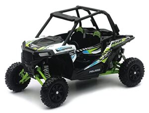 New Ray Toys – 1:18 Scale ATV – Polaris Rzr XP1000 57593, Assorted