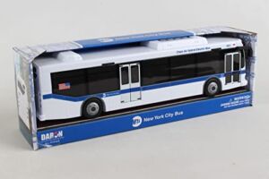 Daron MTA 11″ Bus