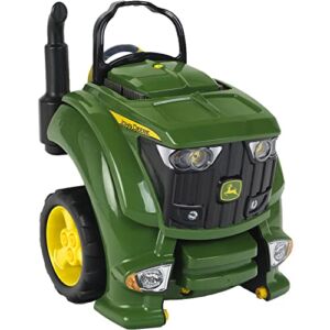 Theo Klein – John Deere Engine Premium Toys for Kids Ages 3 Years & Up