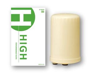 A2O Water – Made in USA, HIGH PERFORMANCE FILTER CARTRIDGE HG-N COMPATIBLE