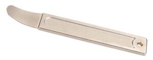 Metal Magery Sheet Metal Skin Wedge Pry Bar Tool Door Panel and Trim Removal Tool (One Pack)