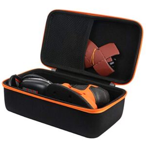 Aenllosi Hard Carrying Case Replacement for BLACK+DECKER Mouse Detail Sander, Compact Detail BDEMS600(only case)