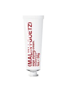 Malin + Goetz sage styling cream travel size, 1 fl. oz.