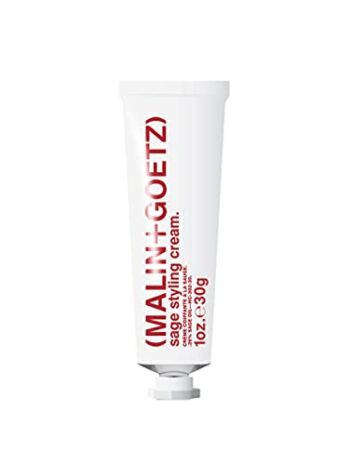 Malin + Goetz sage styling cream travel size, 1 fl. oz. | The Storepaperoomates Retail Market - Fast Affordable Shopping