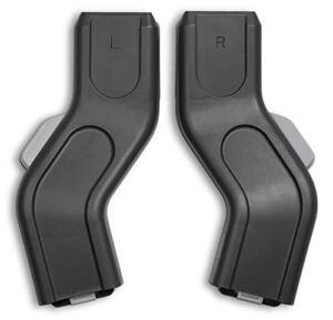UPPAbaby Car Seat Adapters (Maxi-COSI, Nuna, Cybex, & Besafe)