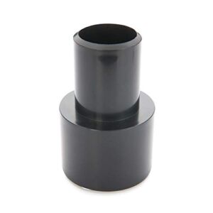 WoodRiver 1-1/4″ ID to 2-1/4″ OD Adapter Dust Collection Fitting