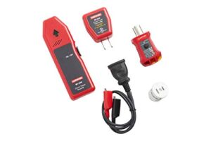 Amprobe Home Electric Installation Kit