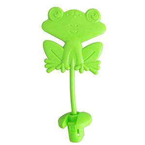 Mattel Replacement Parts for Animal Activity Jumperoo – FFJ00 ~ Fisher-Price Animal Activity Jumperoo Bouncer ~ Replacement Green Frog Teether
