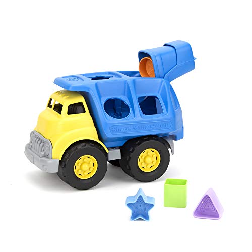 Shape Sorter Truck | The Storepaperoomates Retail Market - Fast Affordable Shopping