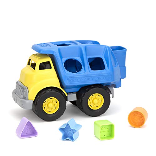 Shape Sorter Truck | The Storepaperoomates Retail Market - Fast Affordable Shopping