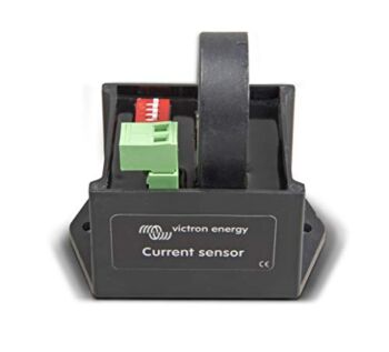 Victron Energy AC Current sensor, single phase, 40A Maximum | The Storepaperoomates Retail Market - Fast Affordable Shopping