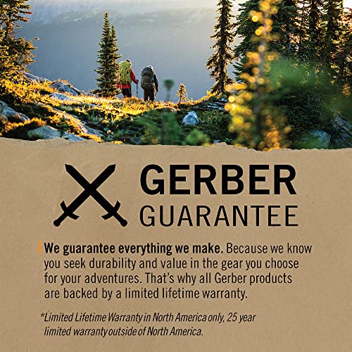 Gerber Gear 31-003741 Prybrid X, Pocket Knife with Utility Knife and Prybar, Urban Blue | The Storepaperoomates Retail Market - Fast Affordable Shopping