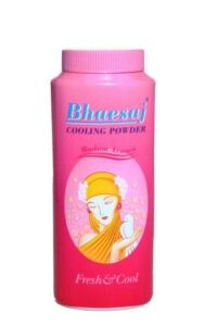 Bhaesaj Brand, Cooling Powder 200g