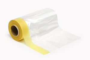TAMIYA Masking Tape with Plastic Sheeting 150mm TAM87203 Misc. Tool/Construction Accys
