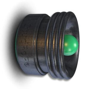 Studpop”Original” magnetic stud finder (green)