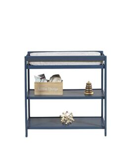 Suite Bebe Riley Changing Table, Navy