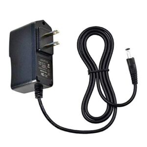 (Taelectric) 6V AC Adapter for Ingenuity Inlighten Cradling Swing Lullaby Lamb Power Supply