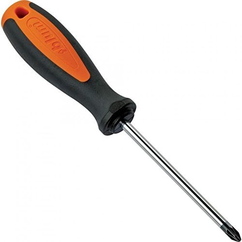 Blum 625TBIx1 Pozi #2 Screw Driver, Nickel Finish | The Storepaperoomates Retail Market - Fast Affordable Shopping