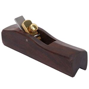 120mm Hand Planer, Woodworking Hand Plane Planer, for Carpenter Woodworking Surface Trimming