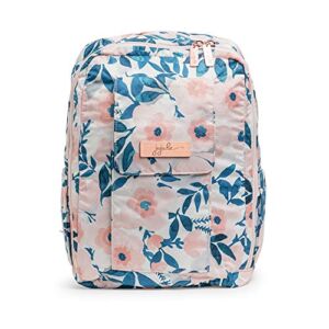 Ju-Ju-Be MiniBe Small Backpack, Whimsical Watercolor