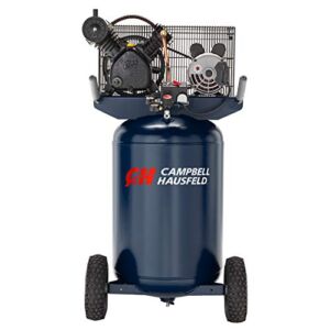 Campbell Hausfeld 30 Gallon Vertical Portable Air Compressor (XC302100)